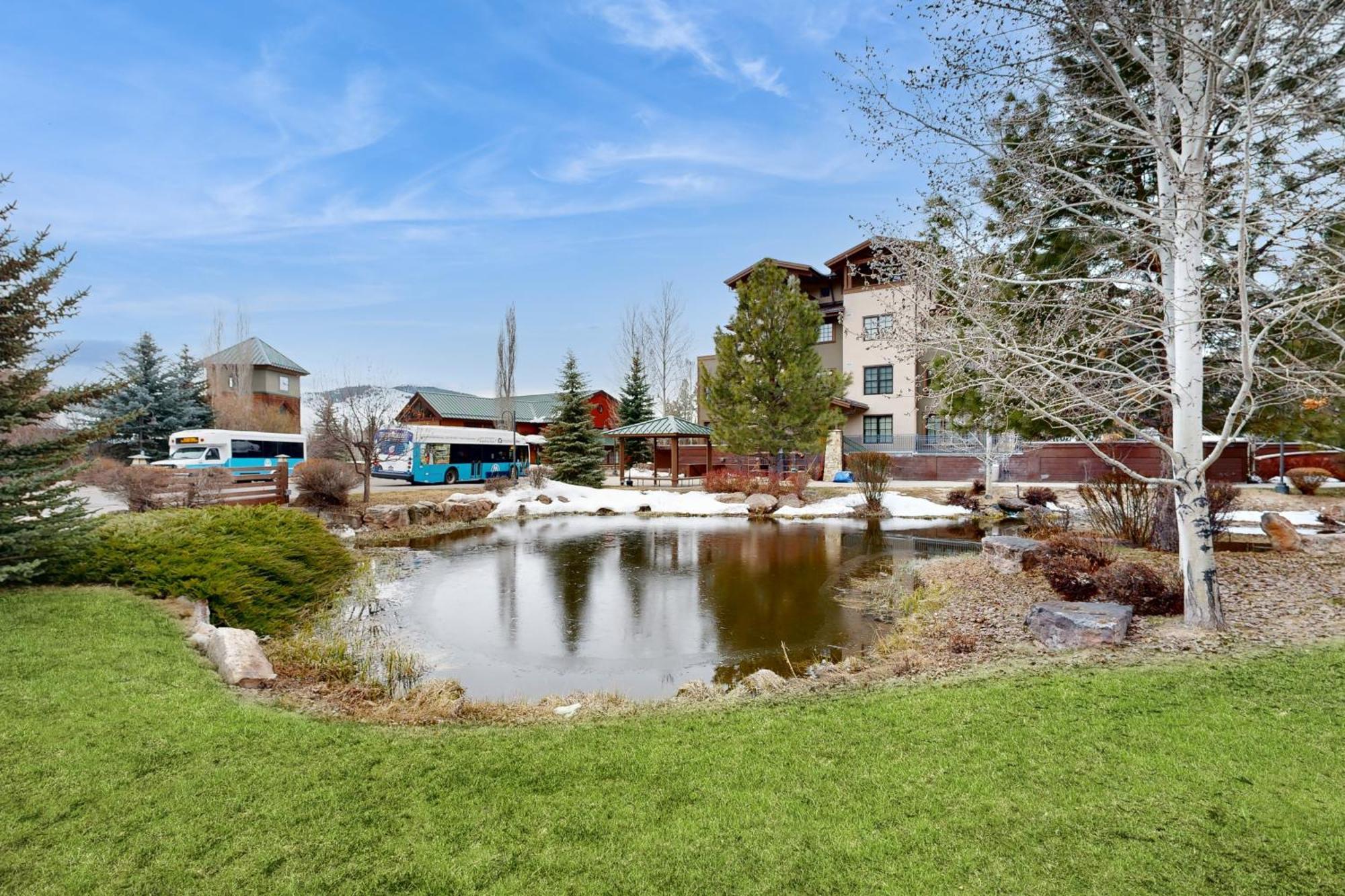 Elkhorn Angani 54 Hotell Sun Valley Exteriör bild